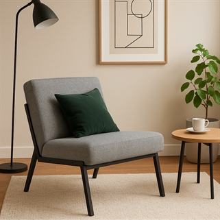 Vikko Loungestol | Twist / Granite